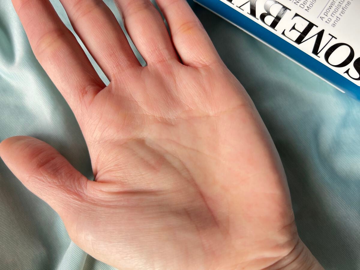 ベタ-パンテノールトナー/SOME BY MI/化粧水を使ったクチコミ(3枚目)