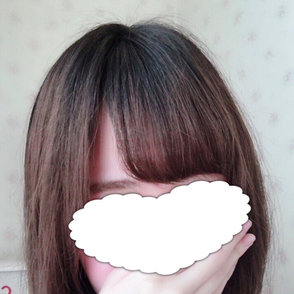 ケープ 3Dエクストラキープ 無香料/ケープ/ヘアスプレーを使ったクチコミ(2枚目)