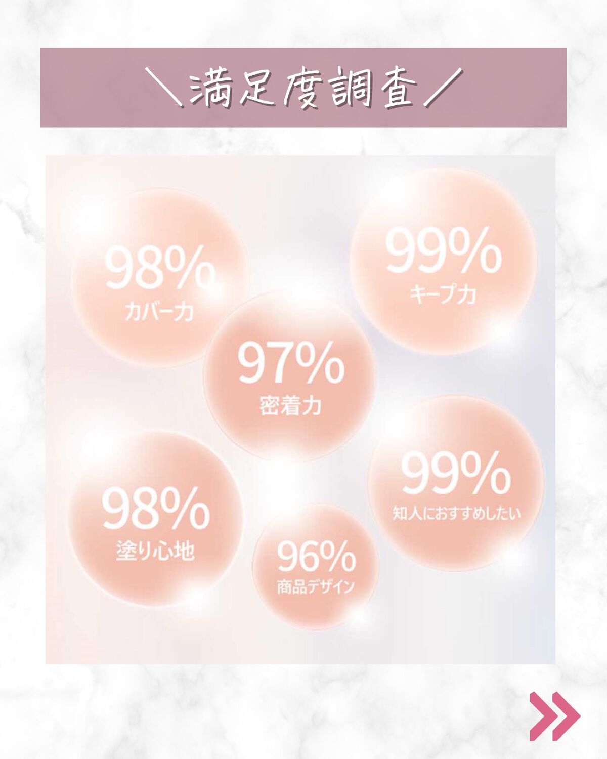 るな|スッピン美肌になったアラフォー on LIPS 「韓国コスメのハッシュが22年に日本上陸!ということで、使ってみ..」(5枚目)