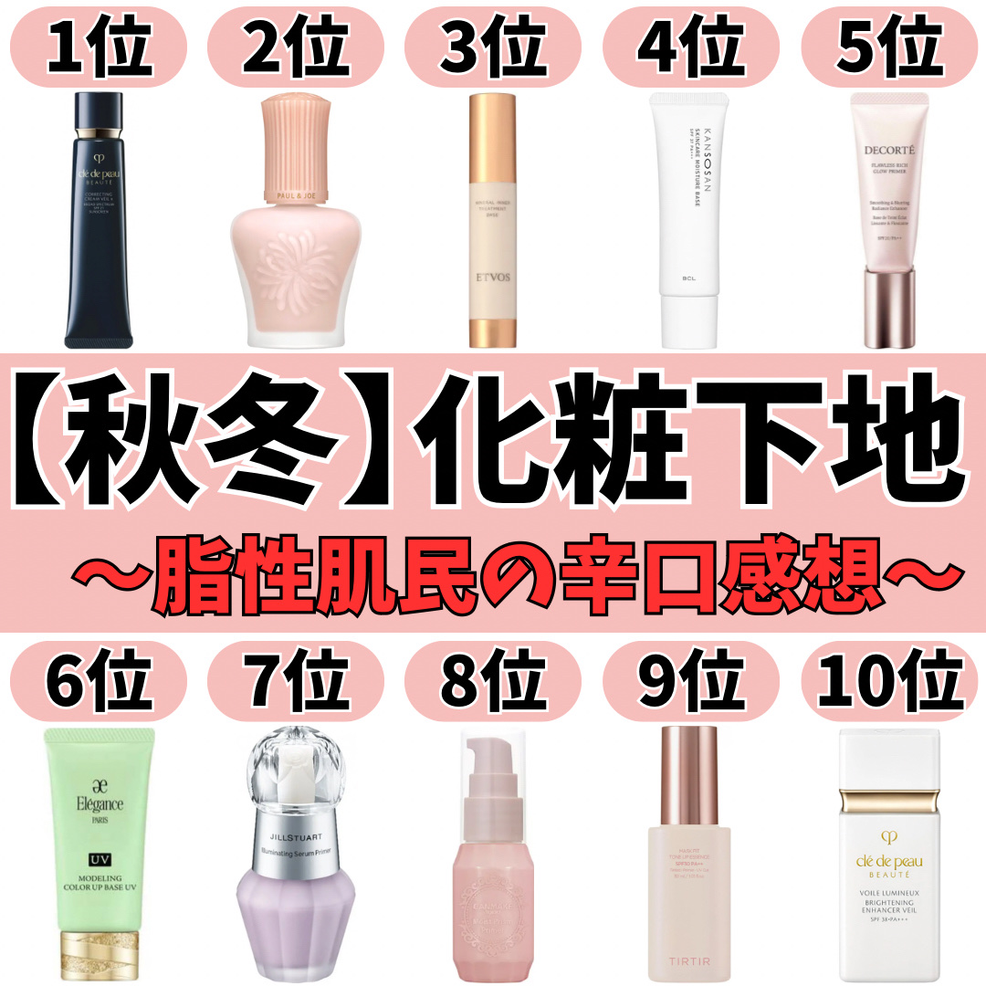 ジルスチュアート　イルミネイティング セラムプライマー/JILL STUART/化粧下地を使ったクチコミ（1枚目）