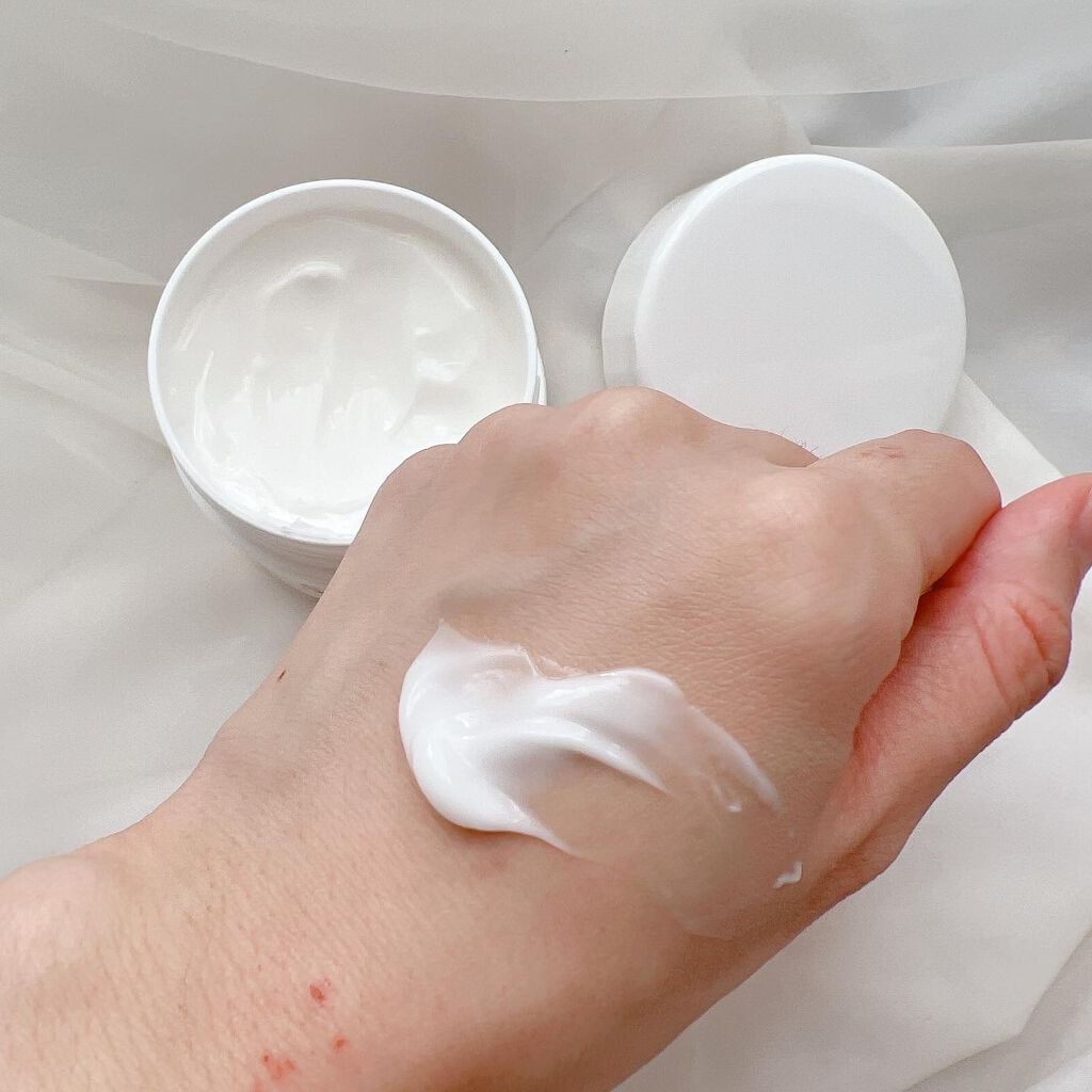 ザーネクリーム/ザーネ/ボディクリームを使ったクチコミ（3枚目）