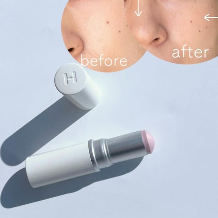 トゥルーディメンションラディアンスバーム/hince/スティックハイライトを使ったクチコミ(5枚目)