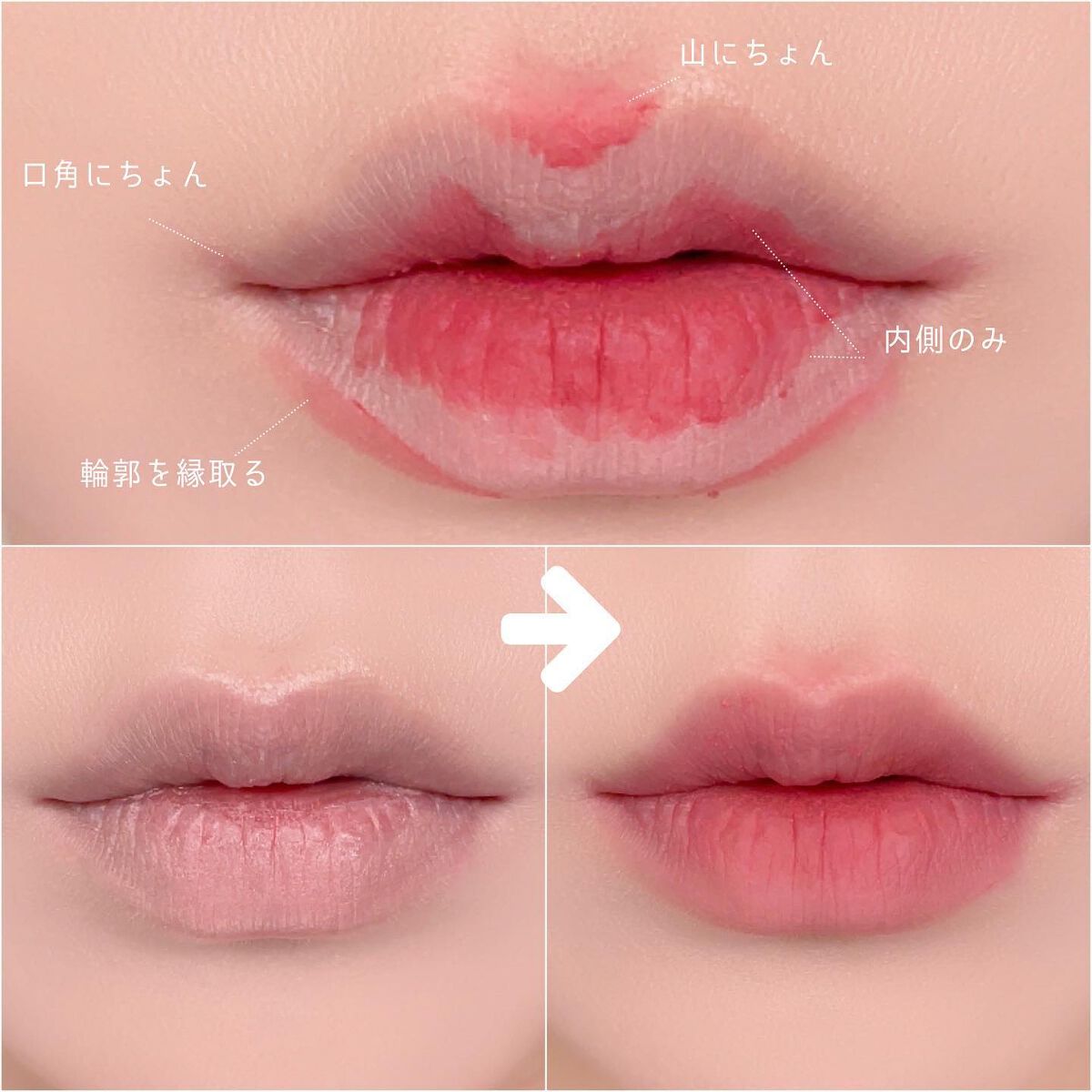 ボーム エサンシエル/CHANEL/スティックハイライトを使ったクチコミ（2枚目）