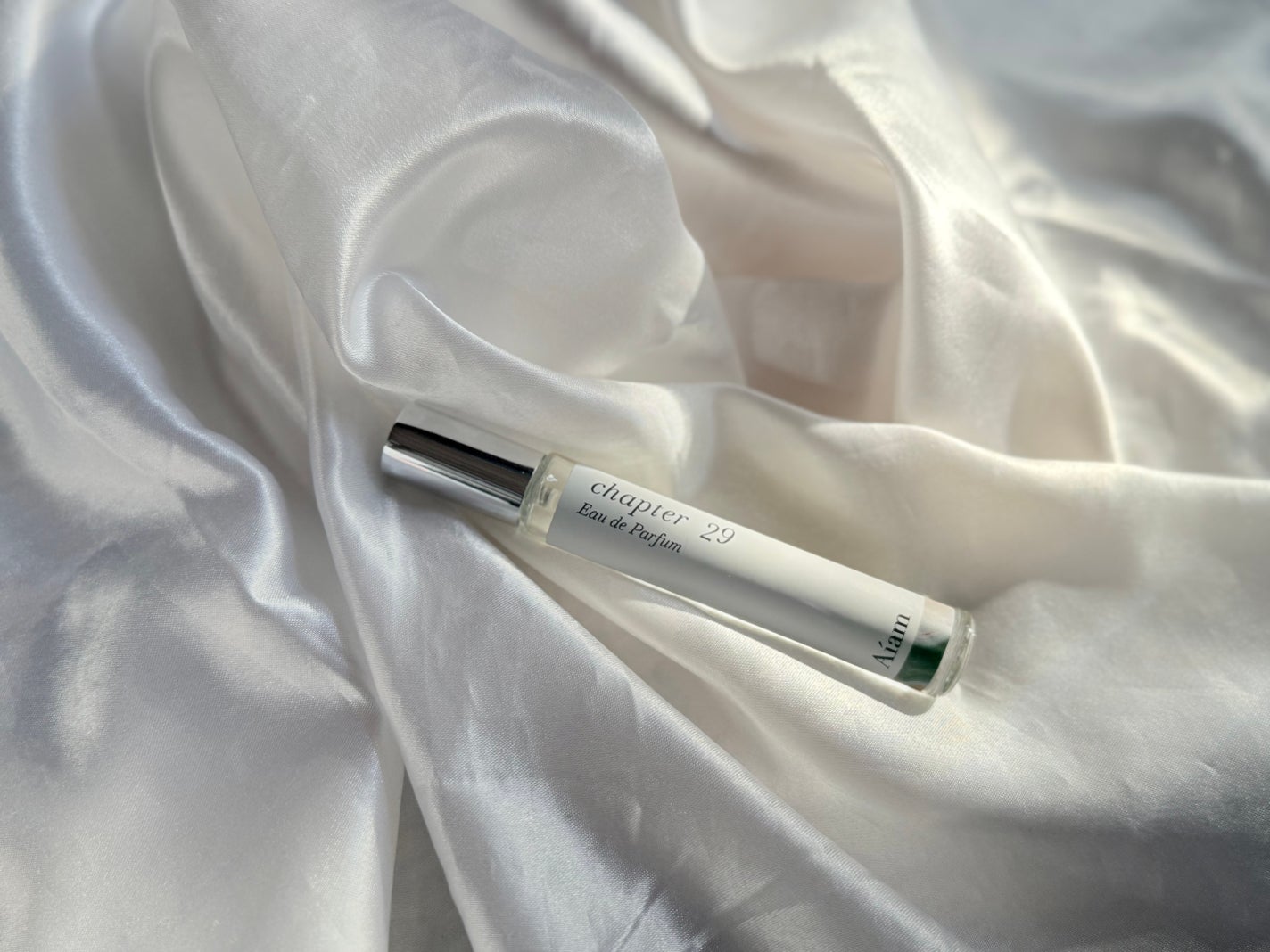 チャプター29/Aíam/香水(レディース)を使ったクチコミ(1枚目)