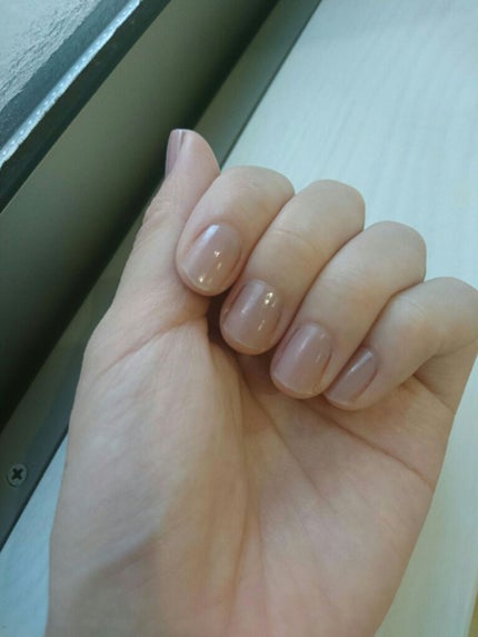 カラフルネイルズ/キャンメイク/マニキュアを使ったクチコミ(4枚目)