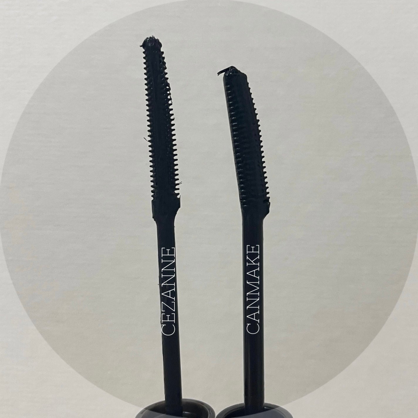 クイックラッシュカーラー/キャンメイク/マスカラ下地を使ったクチコミ(2枚目)