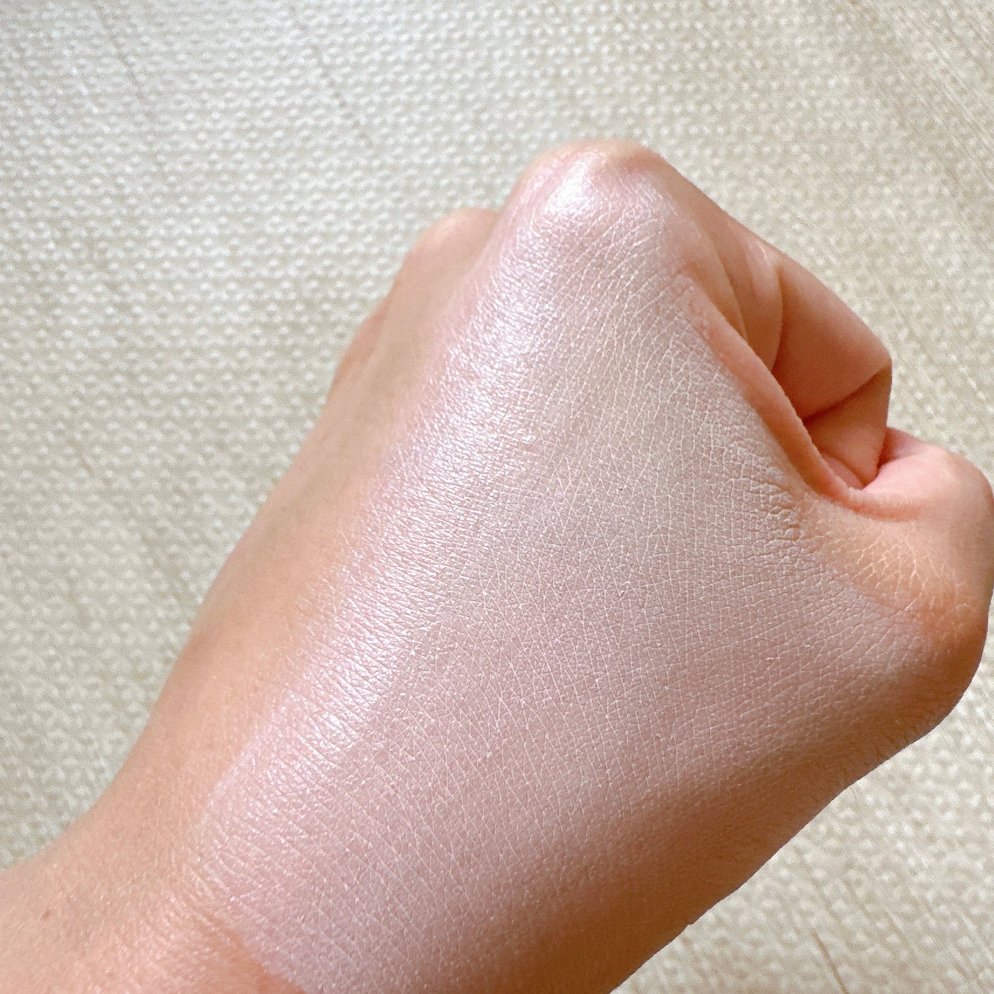 マスクフィットトーンアップエッセンス/TIRTIR(ティルティル)/化粧下地を使ったクチコミ(6枚目)