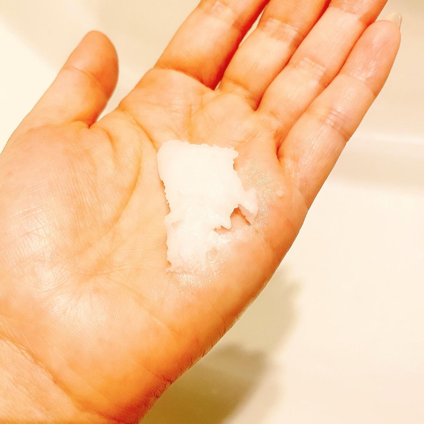 スイサイ ビューティクリア メルティハンターバーム/suisai/クレンジングバームを使ったクチコミ(3枚目)