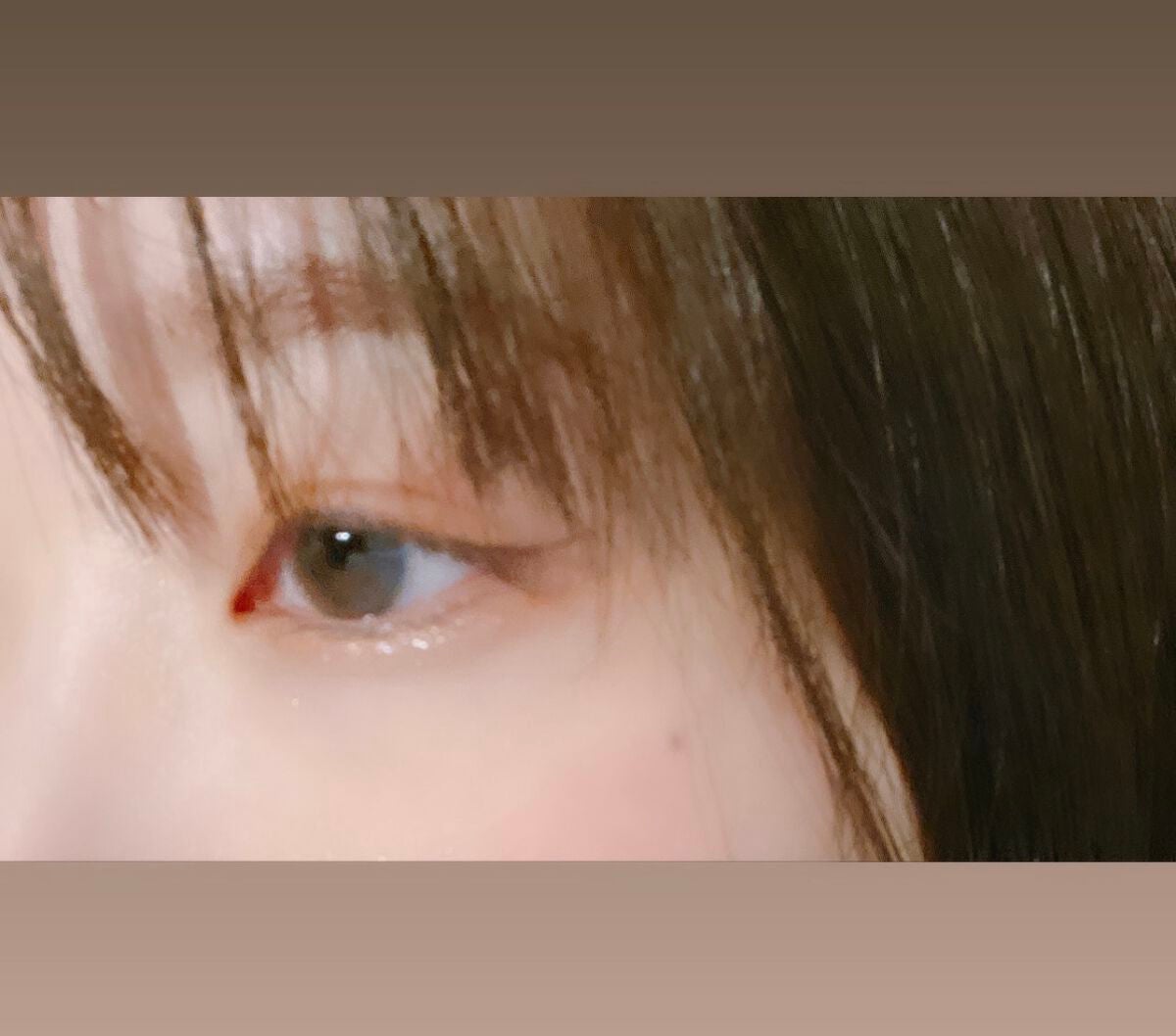 ラッシュ パワー マスカラ ロングウェアリング フォーミュラ/CLINIQUE/マスカラを使ったクチコミ(2枚目)