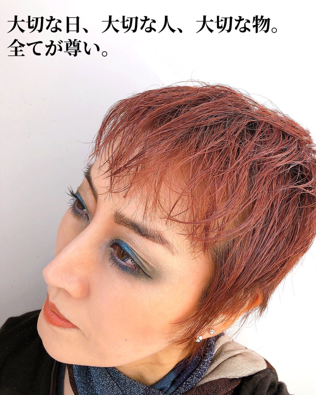 アイ カラー クォード/TOM FORD BEAUTY/アイシャドウパレットを使ったクチコミ(6枚目)