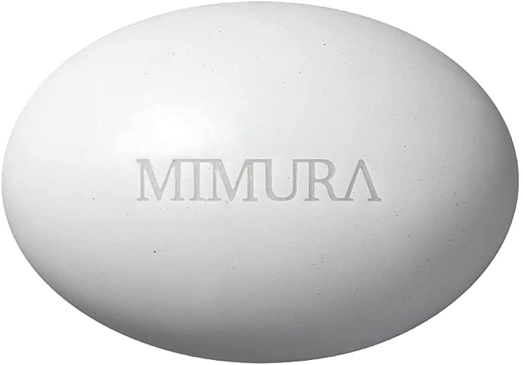 スキンケアソープ MIMURA