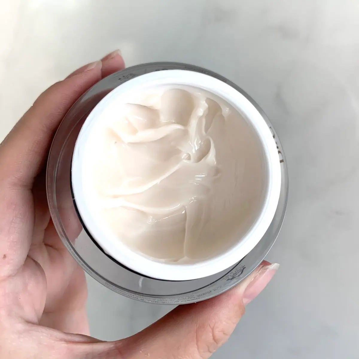 ブラックスネイル クリーム/Dr.G/フェイスクリームを使ったクチコミ(3枚目)