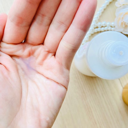 リュール モイストローション III/ジュレリッチ/化粧水を使ったクチコミ(6枚目)