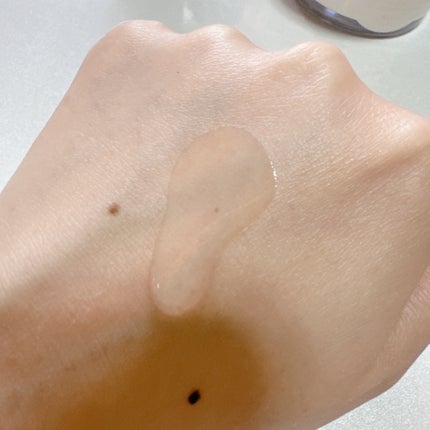 フレッシュリージュースドビタミンドロップ(35ml)/Klairs/美容液を使ったクチコミ(5枚目)