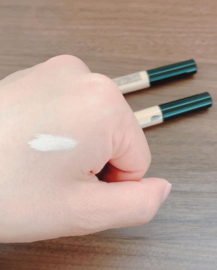 ロングラスティングチップコンシーラー/LUNA/リキッドコンシーラーを使ったクチコミ(4枚目)