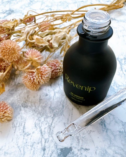 リマージ糸リフティングアンプル/REVENIP/美容液を使ったクチコミ(3枚目)