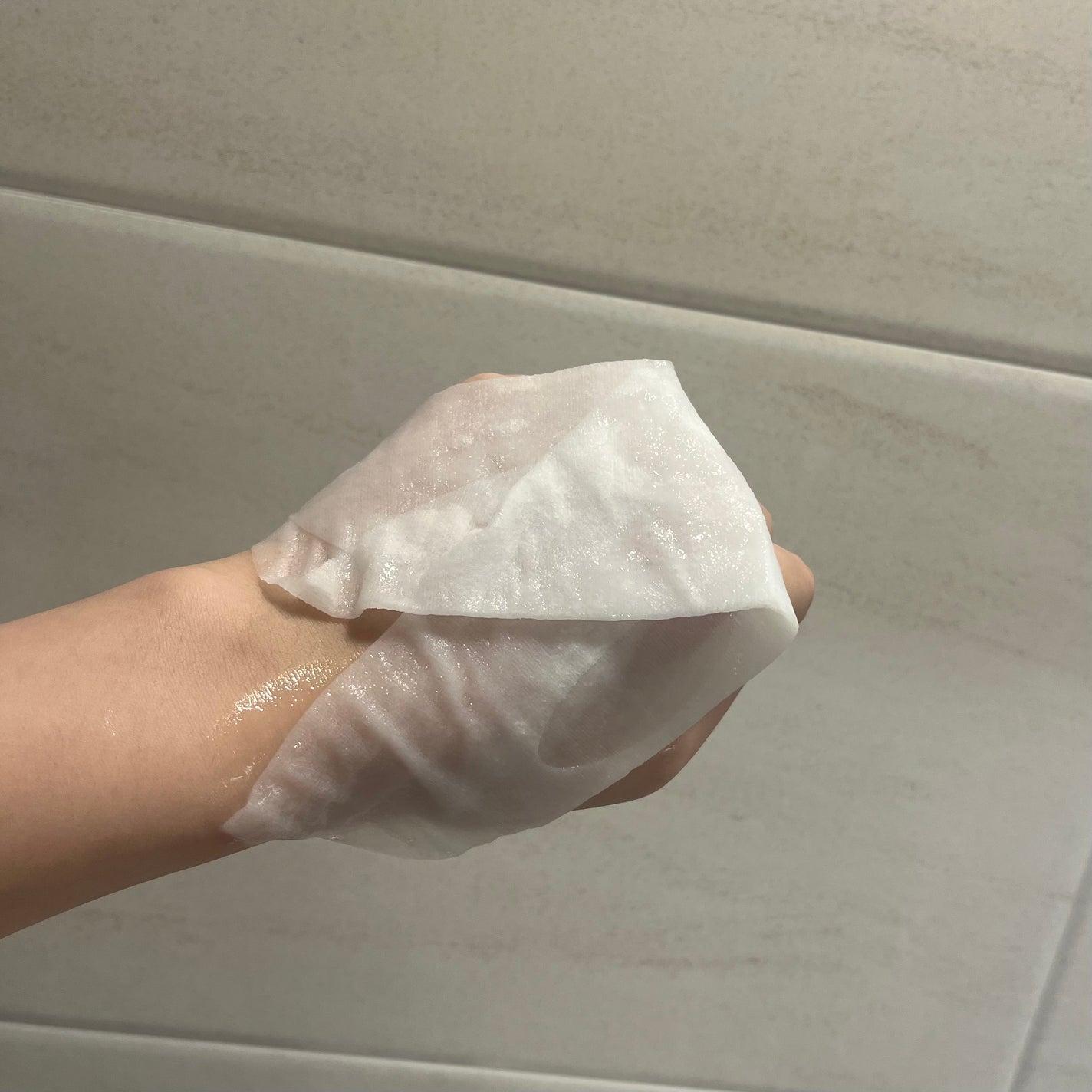 アビブ グルタチオンソームダークスポットセラムビタドロップ/Abib /美容液を使ったクチコミ(5枚目)