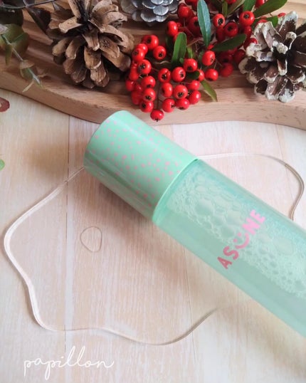 バンブートナー/ASUNE /化粧水を使ったクチコミ(3枚目)