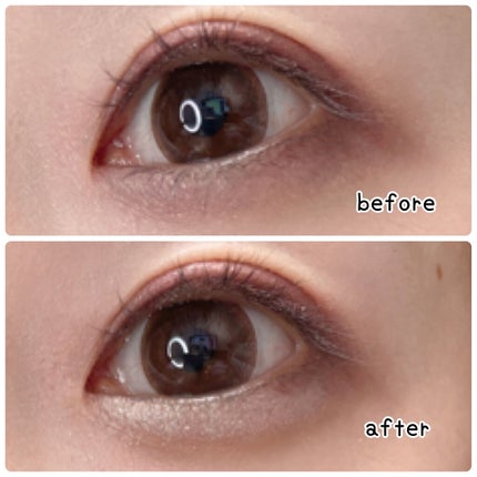 シャドウパレット/dasique/アイシャドウパレットを使ったクチコミ(6枚目)