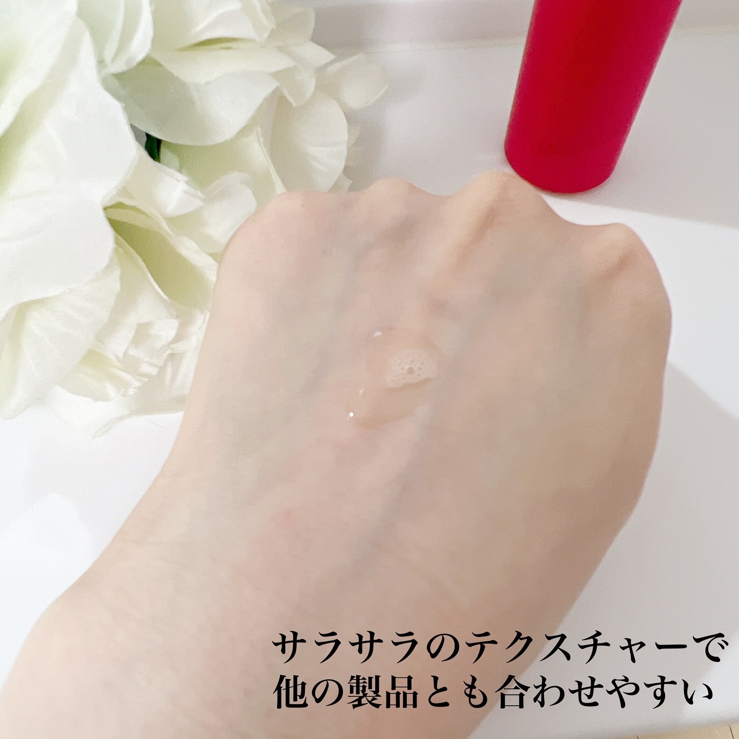 ホワイトショット フェイシャルセラム/POLA/美容液を使ったクチコミ（2枚目）