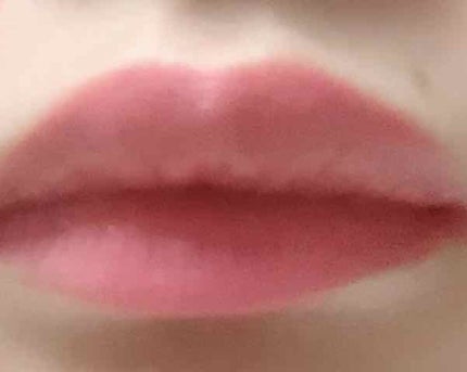 グロッシーフィットルージュ モイスト/LB/口紅を使ったクチコミ(3枚目)