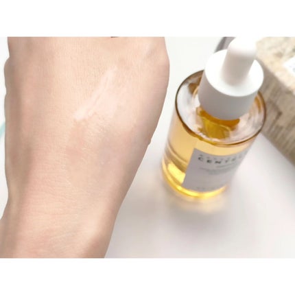 センテラ アンプル/SKIN1004/美容液を使ったクチコミ(5枚目)