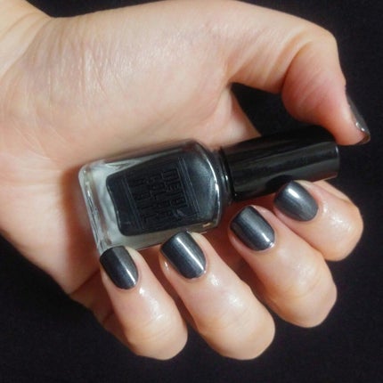 メタルカラーネイル/キャンドゥ/マニキュアを使ったクチコミ(7枚目)