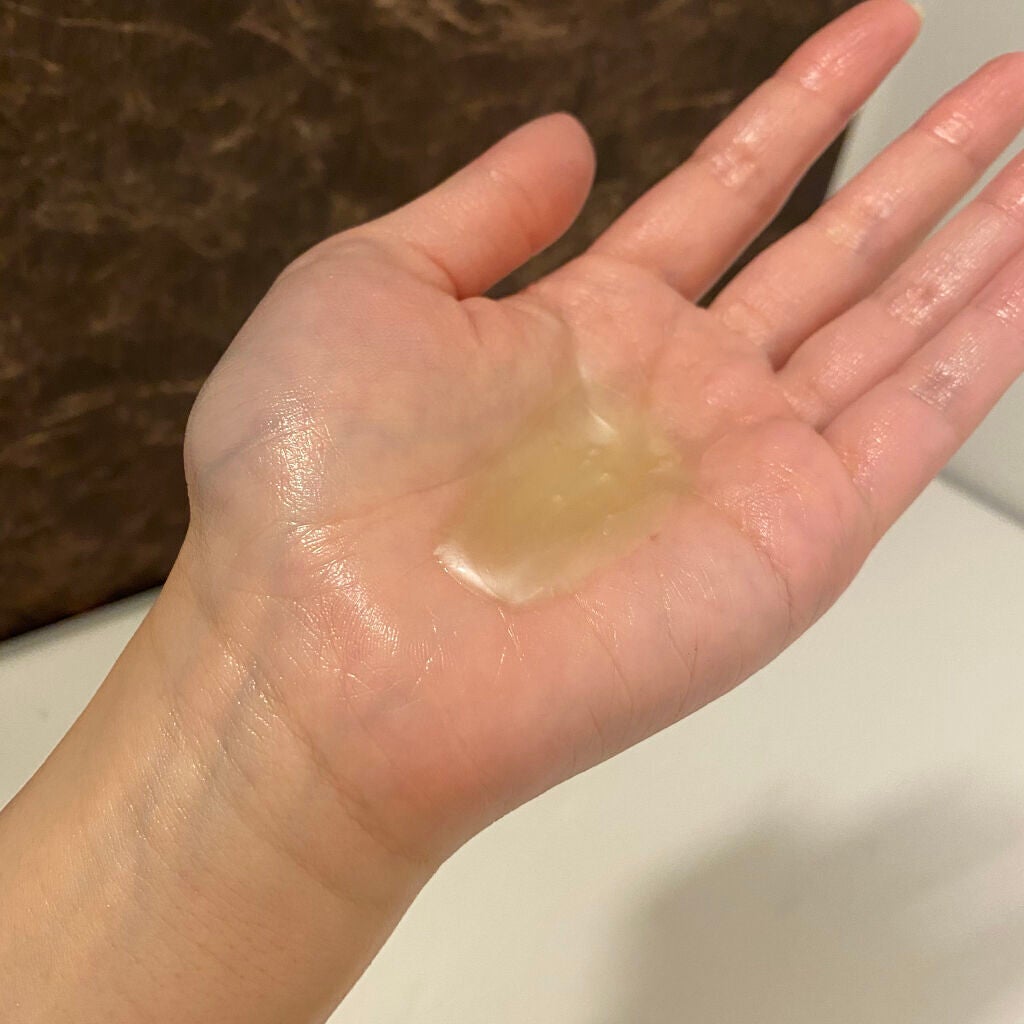 タラソ シャンプー n/Prédia/市販シャンプーを使ったクチコミ(2枚目)