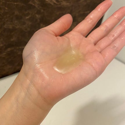 タラソ シャンプー n/Prédia/市販シャンプーを使ったクチコミ(2枚目)