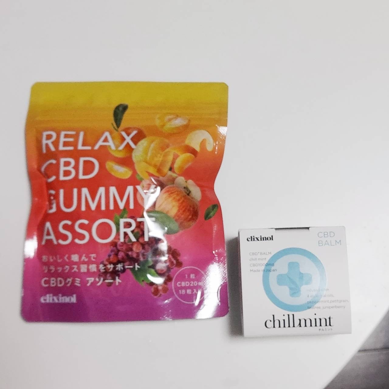 セラムオイルリップスティック /ミティア オーガニック/口紅を使ったクチコミ(3枚目)