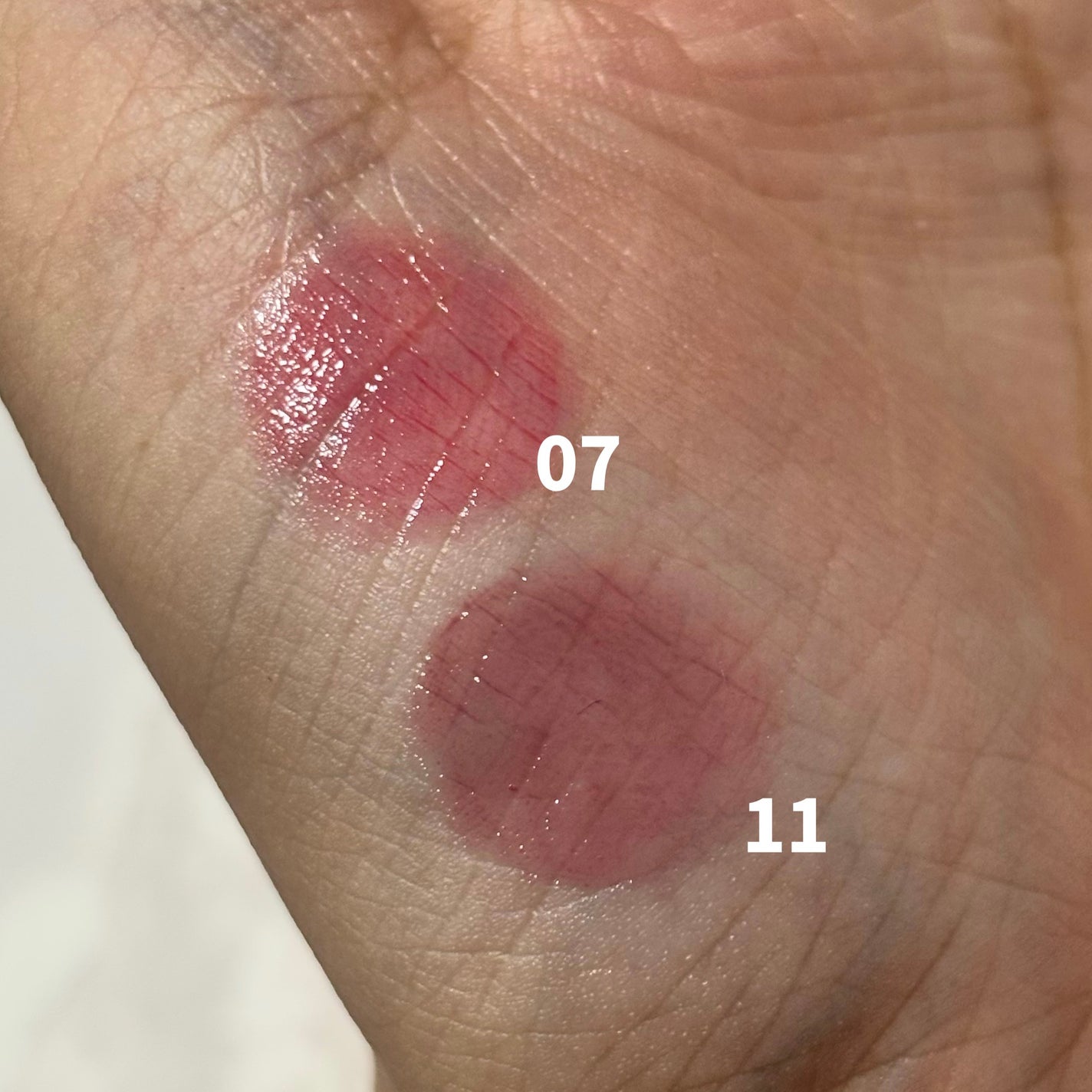 イロミッケ リップミミ/iromikke/口紅を使ったクチコミ(3枚目)