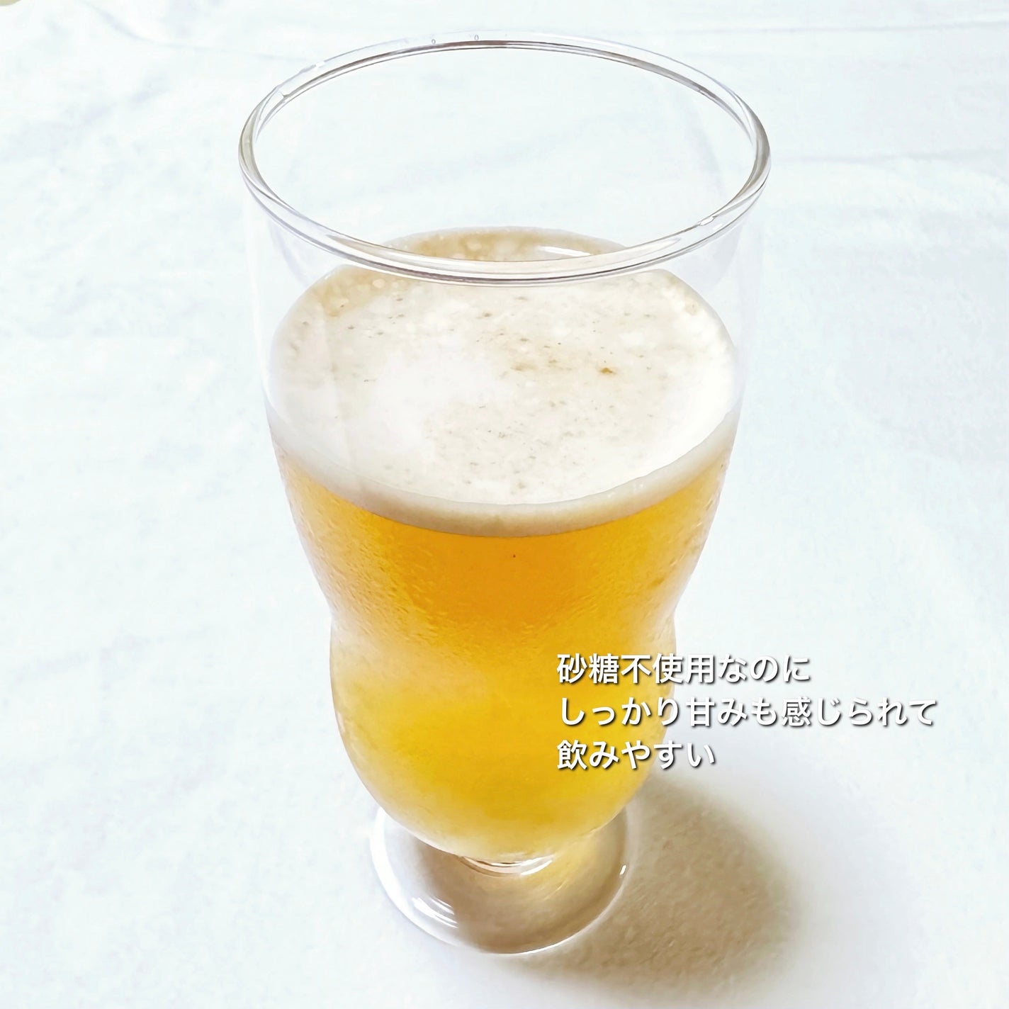 コンブチャ/ビューランチ/コンブチャを使ったクチコミ(3枚目)