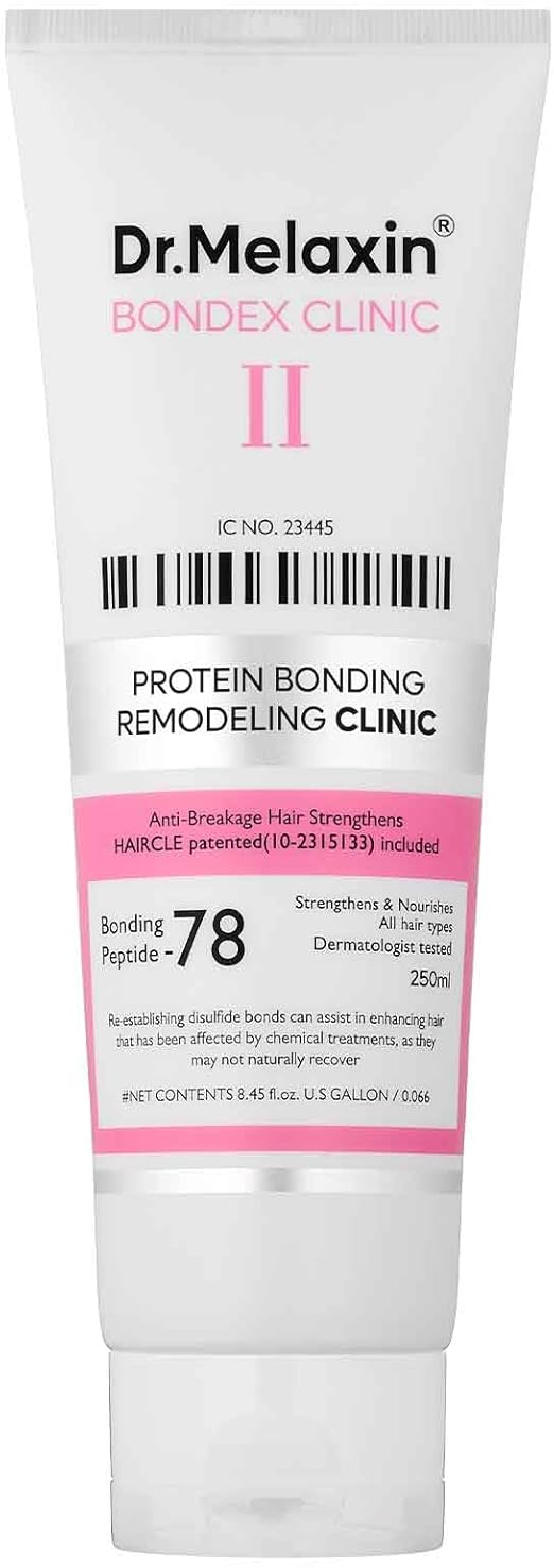 プロテインボンディングリモデリング シャンプー / クリニック Dr.Melaxin