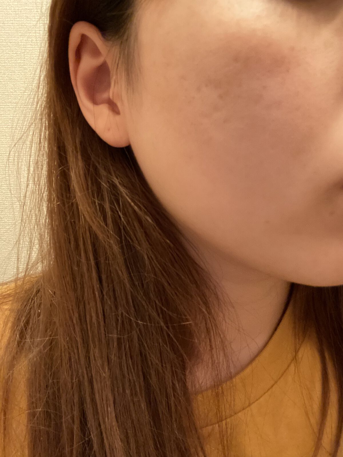 ナチュラボ 生ハーブピーリング/石澤研究所/ピーリングを使ったクチコミ（2枚目）