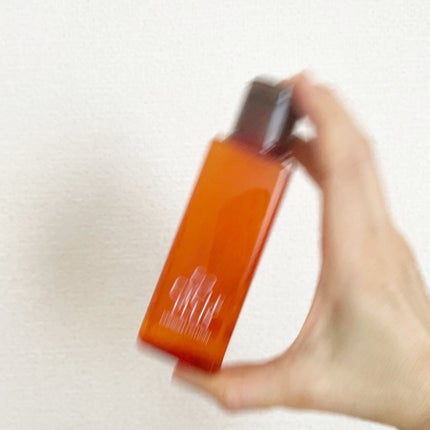 エンリッチ ローション/サイクルプラス/化粧水を使ったクチコミ(4枚目)