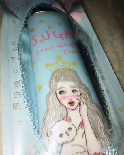 を使ったクチコミ(1枚目)