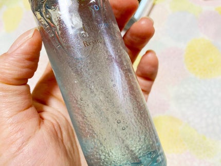 アンリミテッド キー/インフィニティ/美容液を使ったクチコミ(4枚目)