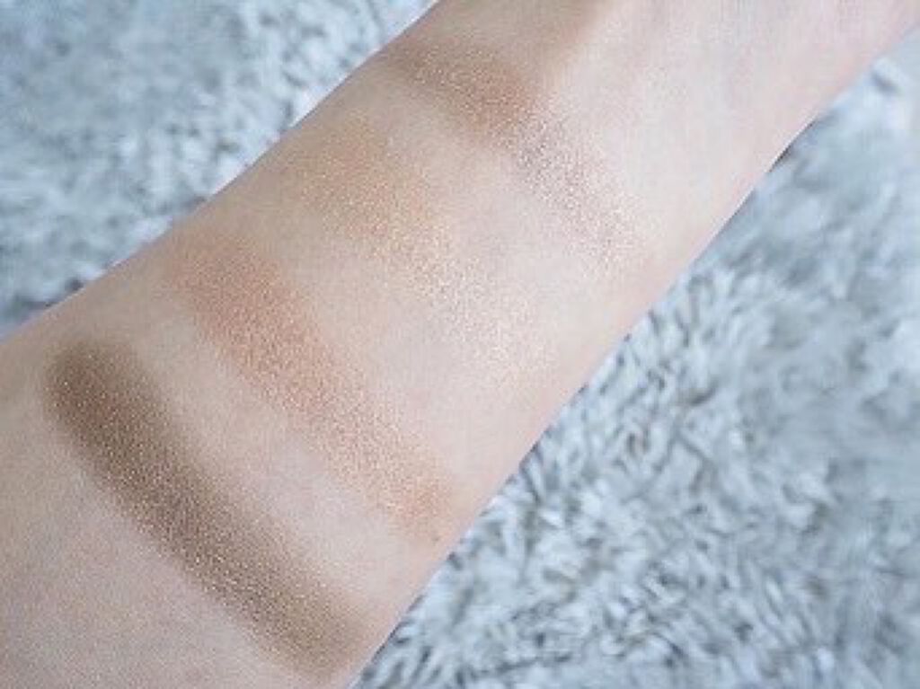 レ キャトル オンブル/CHANEL/アイシャドウパレットを使ったクチコミ（3枚目）