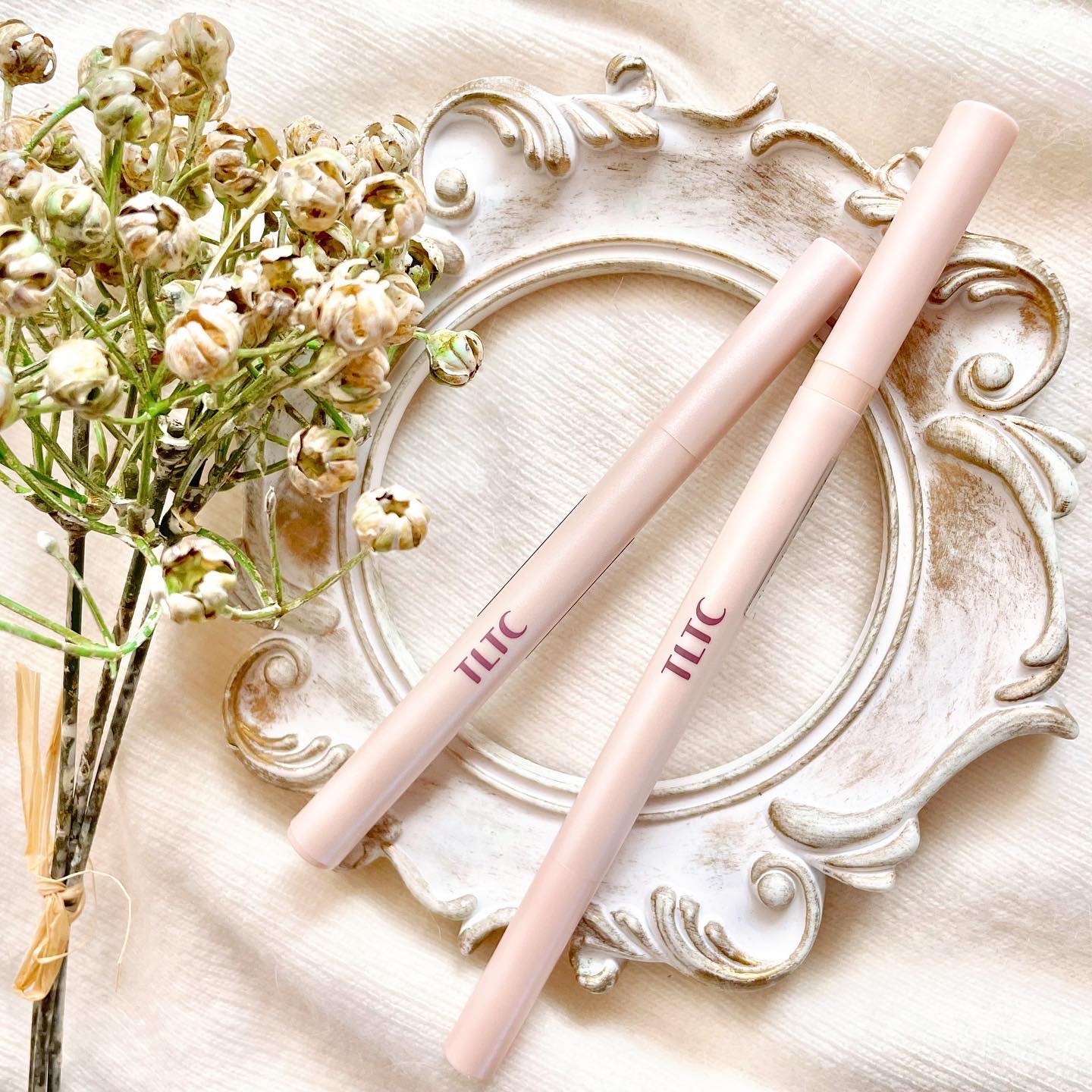 インナーライナー/TLTC/リキッドアイライナーを使ったクチコミ（1枚目）