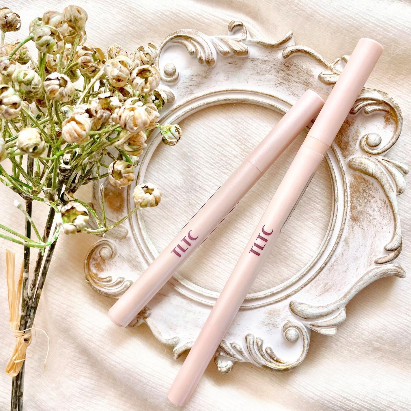 インナーライナー/TLTC/リキッドアイライナーを使ったクチコミ(1枚目)