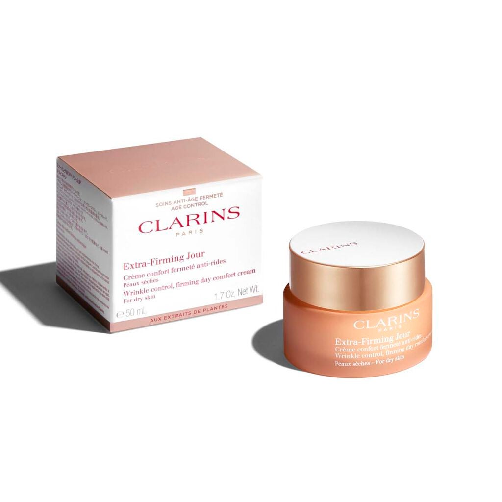ファーミング EX デイ クリーム SP ドライスキン CLARINS