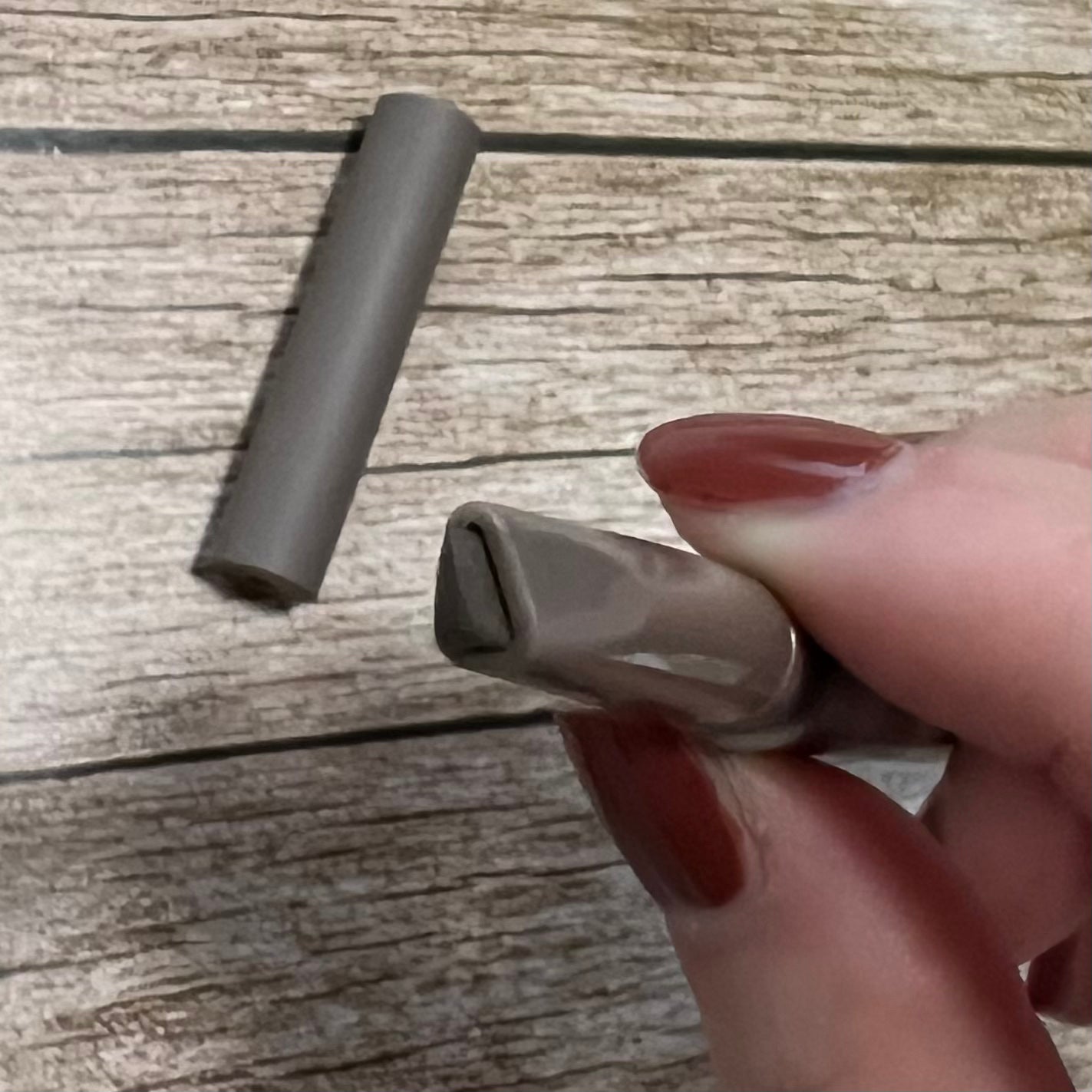 フィックシングアイブロウ/SISTER ANN/アイブロウペンシルを使ったクチコミ(2枚目)