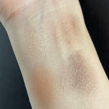 アイ カラー クォード/TOM FORD BEAUTY/アイシャドウパレットを使ったクチコミ(7枚目)