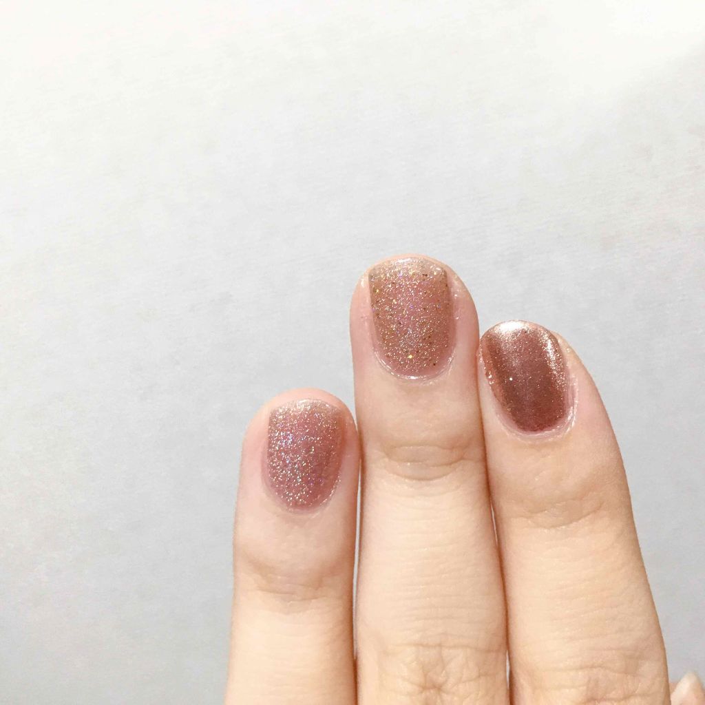 プレイネイル/ETUDE/マニキュアを使ったクチコミ（1枚目）