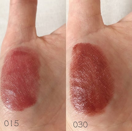 マシュマロルック リップスティック/リンメル ロンドン/口紅を使ったクチコミ(2枚目)