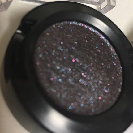 ダズルシャドウ/M・A・C/単色アイシャドウを使ったクチコミ(3枚目)