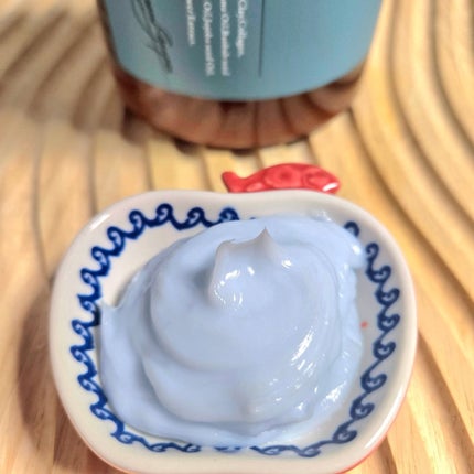 cocone クレイクリームシャンプー リペア/cocone/市販シャンプーを使ったクチコミ(4枚目)