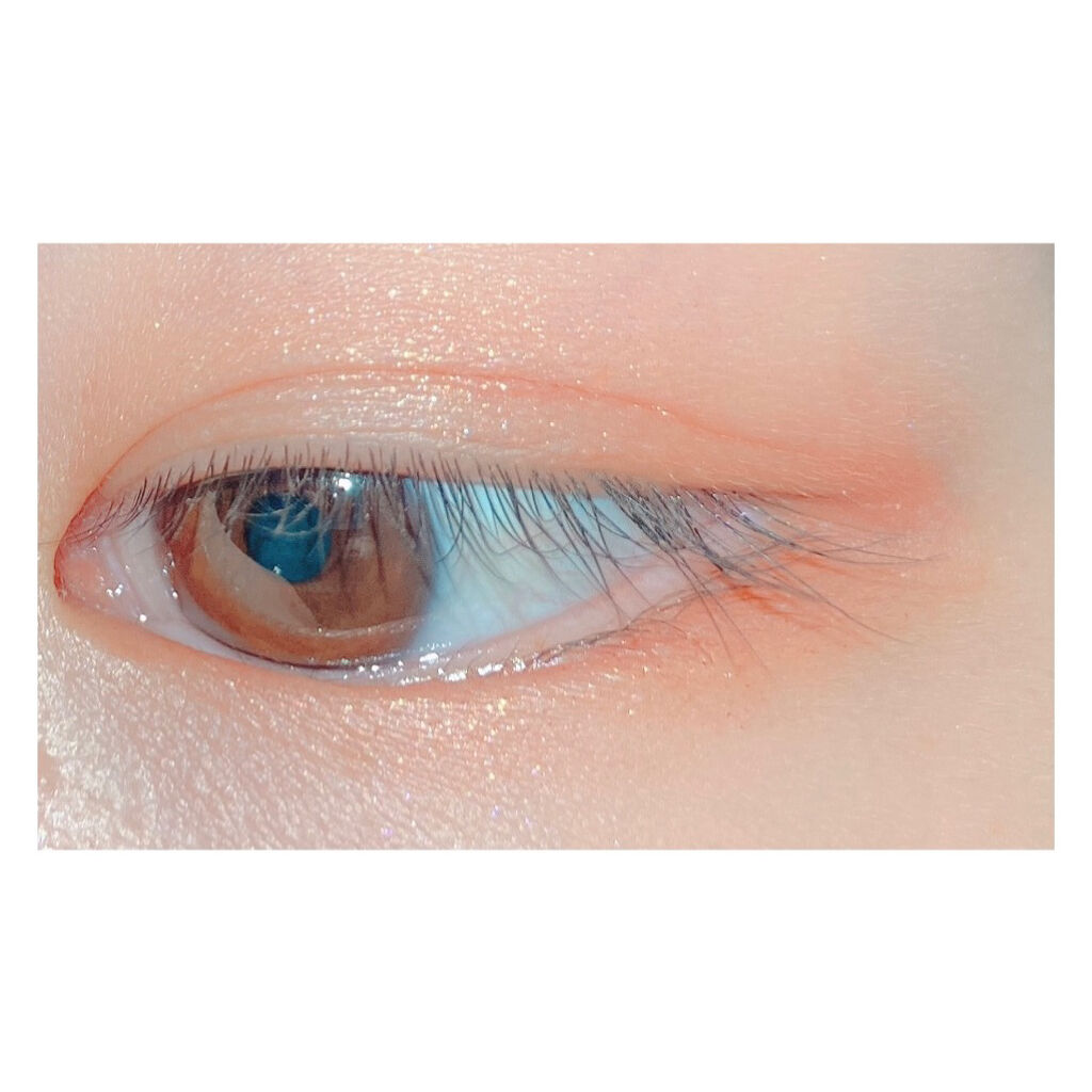 プレイカラーアイシャドウ メープルロード/ETUDE/アイシャドウパレットを使ったクチコミ（3枚目）