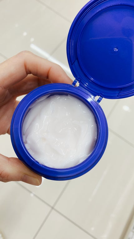 スペシャルジェルクリーム EX (ブライトニング) /アクアレーベル/オールインワン化粧品を使ったクチコミ(2枚目)