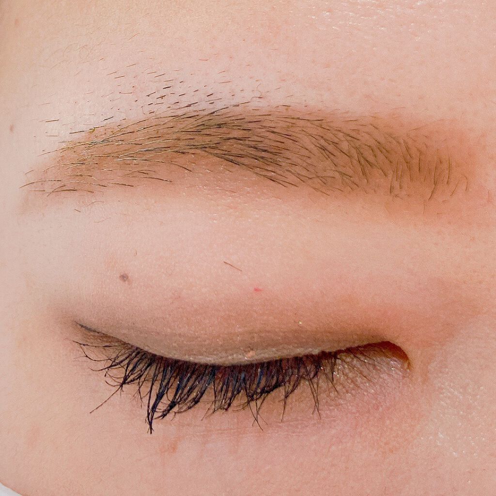 エテュセ アイエディション(カラーパレット)/ettusais/アイシャドウパレットを使ったクチコミ(3枚目)